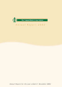 Annual Report 2002