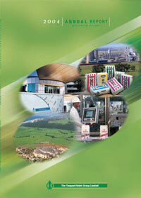 Annual Report 2004