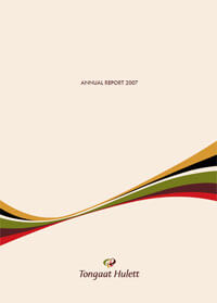Annual Report 2007